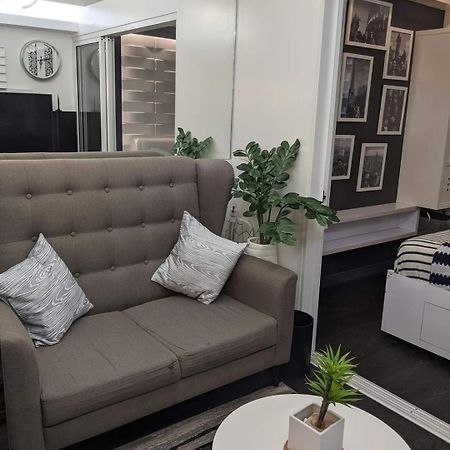1 Cozy Bedroom In Lumiere Residences Pasig City Exterior photo
