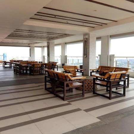 1 Cozy Bedroom In Lumiere Residences Pasig City Exterior photo