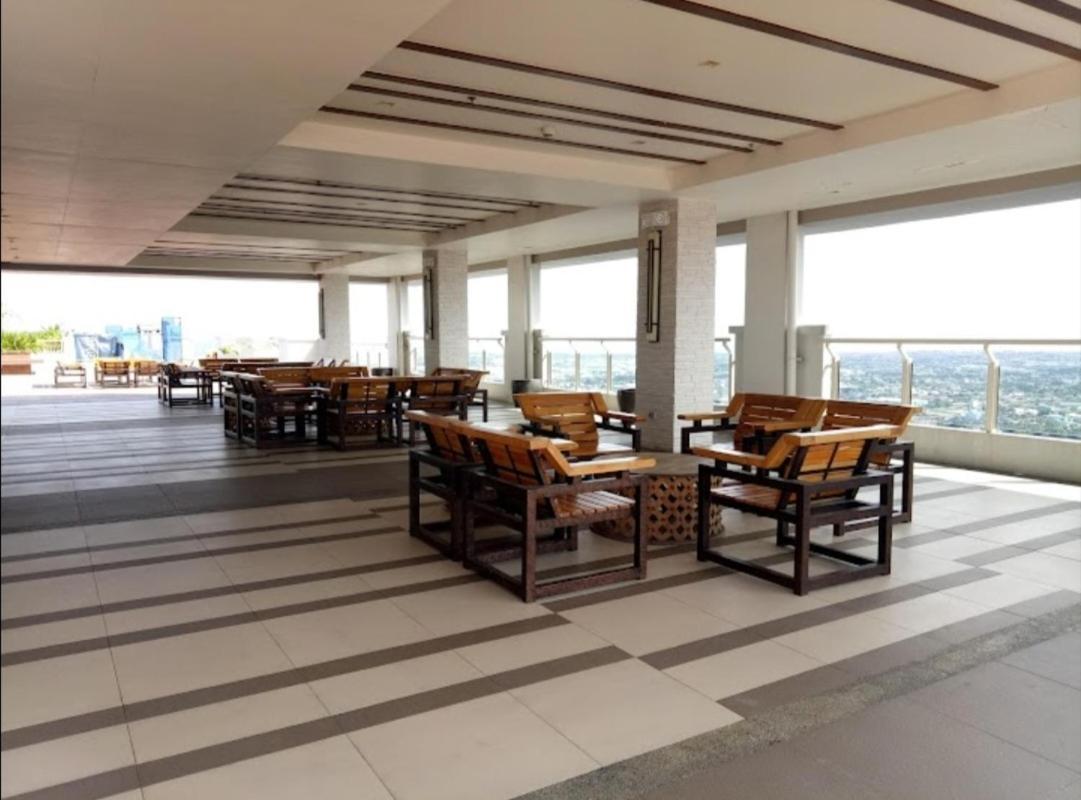 1 Cozy Bedroom In Lumiere Residences Pasig City Exterior photo