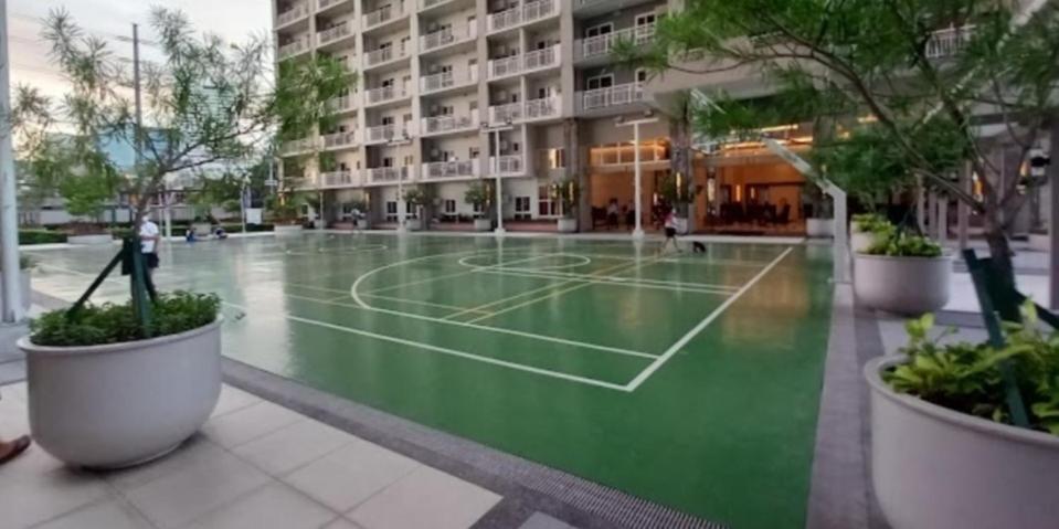1 Cozy Bedroom In Lumiere Residences Pasig City Exterior photo